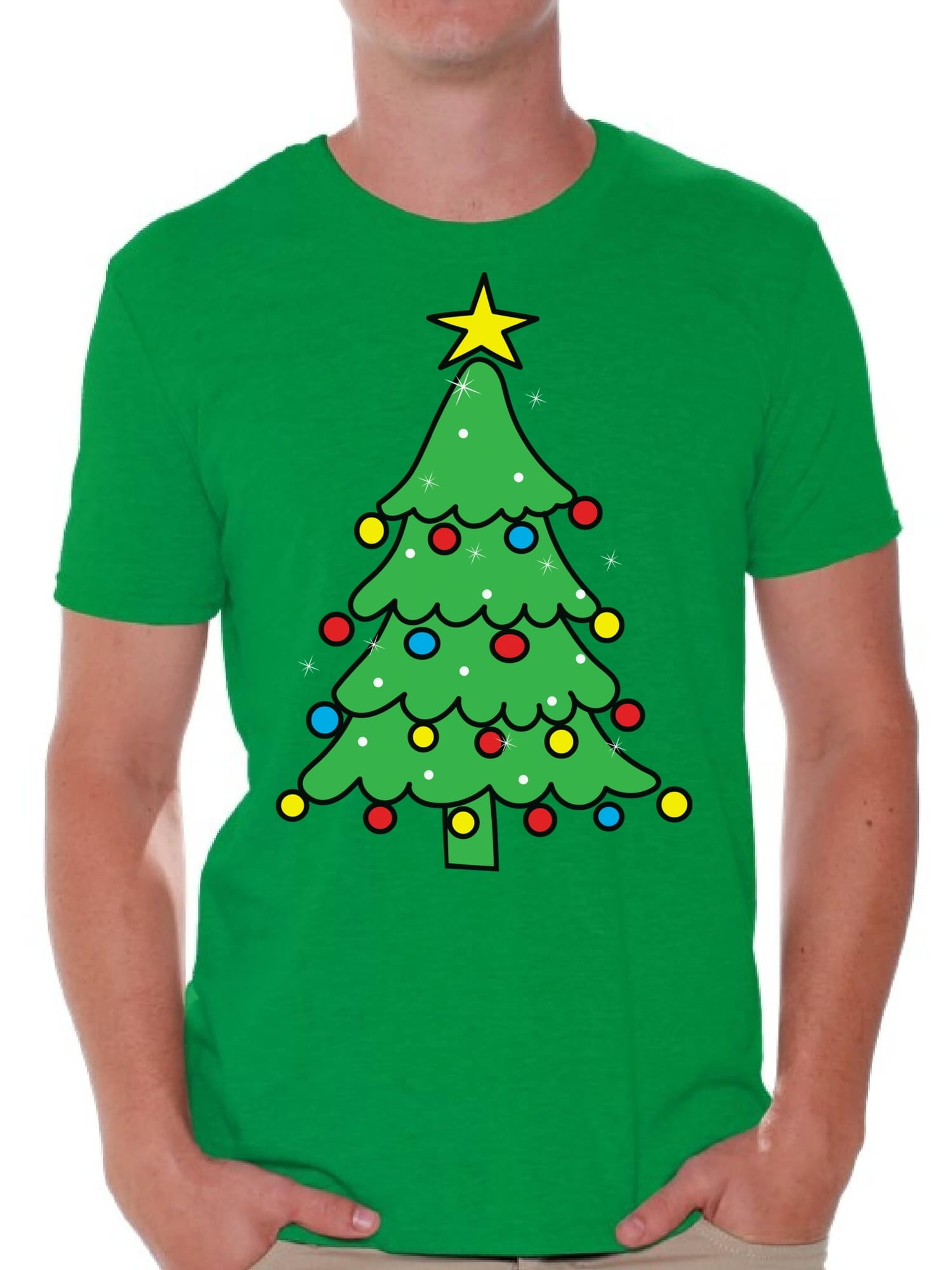 Christmas Graphic T-Shirts