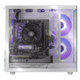 thumbnail image 5 of PC Gamer Completa Xtreme PC Gaming NVIDIA GeForce RTX 5060 AMD Ryzen 7 5700 32GB SSD 1TB Monitor 27 165Hz WIFI White gaming 1080p, estudios y multitarea, 5 of 6