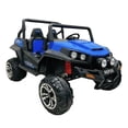 thumbnail image 1 of Montable Electrico AEIOU Polaris Azul, 1 of 5