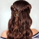 thumbnail image 4 of 4 pinzas decorativas para el pelo, bonitas pinzas para el pelo de gato, pinzas para el pelo de mujer y de niña., 4 of 6