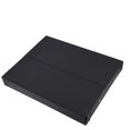 thumbnail image 1 of Caja expositora de gafas NikouMX 18 rejillas organizador de gafas color Negro, 1 of 8