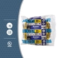 thumbnail image 2 of Southwire Romex100' 12/3 with Ground Residential Indoor Electrical Wire Type NM-B Yellow, 11.04lbs, 2 of 4