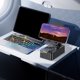 thumbnail image 5 of High Quality Magnetic Foldable Phone Stand Bluetooth Speaker With Power Bank Gift Worthy Audio Device, 5 of 5