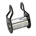 thumbnail image 2 of VONKY Slackline Poulie Garçons Filles Charge Maximale 110lb / 50kg Camping, 2 of 6