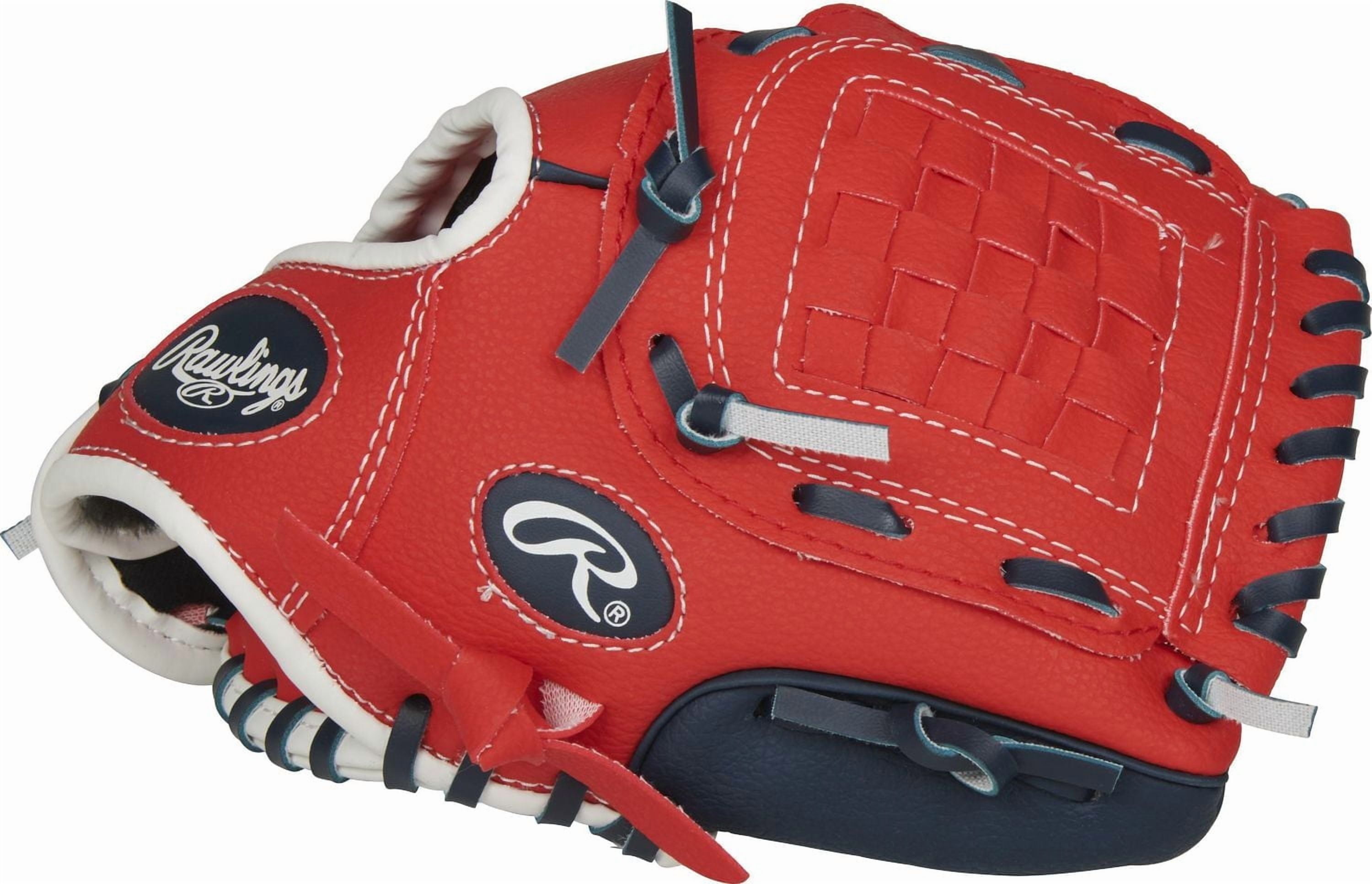 Gant de T ball de série Joueurs Rawlings de 9" po pour la main droite