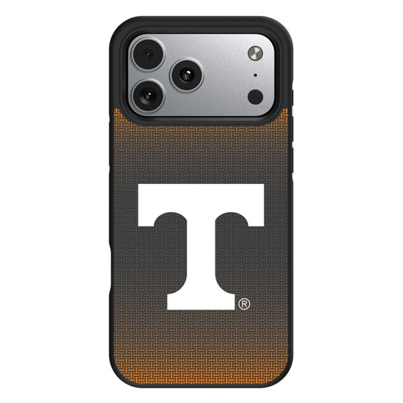Tennessee Volunteers Linen Logo iPhone Bump Case