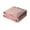 Pink, variant on Tyidzon Cooling Blanket for Hot Sleepers and Night Sweats, Skin Friendly Cooling Comforter, Bedding Lightweight Breathable Summer Blanket Fade&Stain Resistant, 43x59 Inch