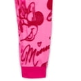 thumbnail image 4 of Minnie Mouse Girls Plush Pants, Sizes 4-18, 4 of 4