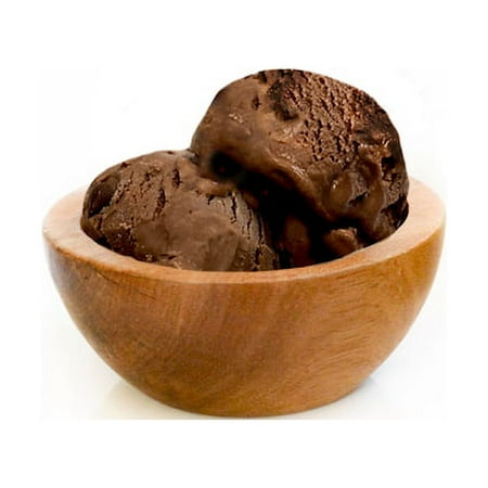 (1 Pack) G.S. Gelato Chocolate Cookie Crunch Gelato 5 Liter