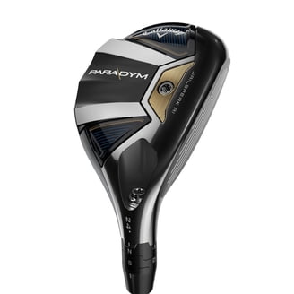 Callaway Hzrdus Shaft
