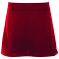 thumbnail image 1 of Ladies Kilt Xs Red, 1 of 3