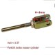 thumbnail image 3 of Forklift Accessories Brake Pump Brake Master Cylinder Suitable For Heli 1-3.5t Forklift Banmo, 3 of 5