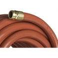 thumbnail image 3 of Swan Products CONTRACTOR+ 0.625 in x 100 ft Commercial Duty Garden Hose, 3 of 5