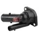 thumbnail image 5 of 16031-25011 1603125011 Engine Coolant Thermostat Housing for Lexus ES250 ES300H NX250 for Toyota Ava, 5 of 5