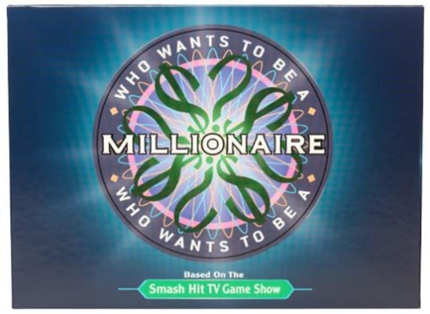 abc who wants to be a millionaire