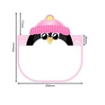thumbnail image 4 of Transparent 5PCS Children's Protective Cartoon Sports, 4 of 4