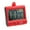 black White Red, variant on Fnyoxu Magnet Digital Kitchen Count Down Counter Timer Beeping Alarm Clock
