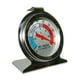 thumbnail image 5 of 2-1 / 2 "Termómetro Del Acero Inoxidable Del Dial Para El Congelador Del Refrigerador Del Refrigerador, 5 of 6