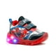 thumbnail image 4 of Tenis con Imaginación para Niños Spider-Man con Luces Casual Rojo 20, 4 of 6