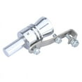 thumbnail image 4 of Turbo Sound Whistle BOV Simulator - XL Aluminum Exhaust Tailpipe, 4 of 7