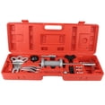 thumbnail image 1 of FLAMEEN Slide Hammer Set, 9 - Way Slide Hammer Puller Set For Bearings For Gears, 1 of 8