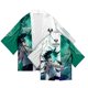 thumbnail image 1 of Genshin Impact 3D Printed Logo Cosplay Disfraz para hombres y mujeres, camiseta casual, ropa Harajuku, veranozhangyuxiang zhangyuxiang unisex, 1 of 2