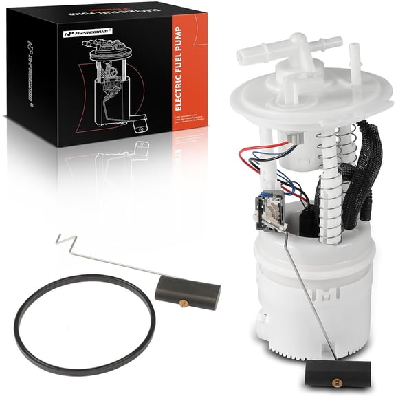 A-Premium Electric Fuel Pump Module Assembly Replacement for Sebring 2003-2006 Dodge Stratus Sedan Only 2.4L 2.7L E7167M