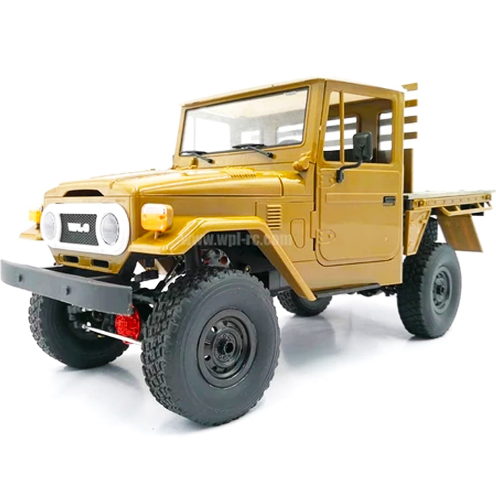 unassembled rc kits