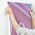thumbnail image 3 of Minnie Fashionista XL Spray and Stick Wallpaper Mural, 3 of 4