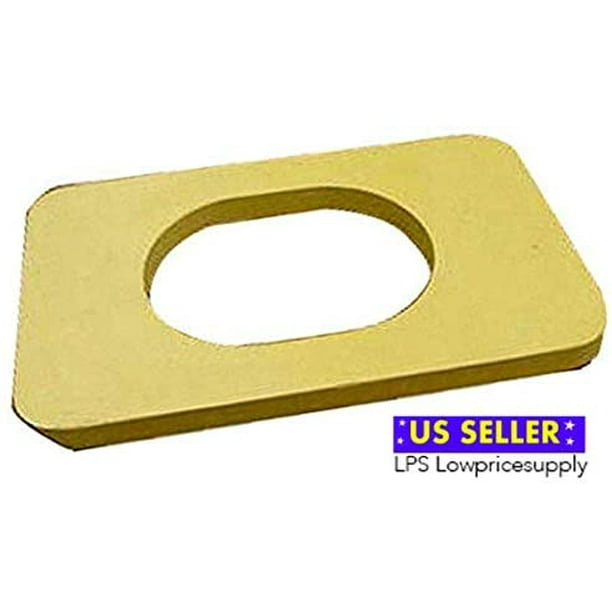 Niagara Toilet Tank To Bowl Gasket