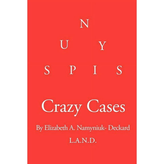 Crazy Cases