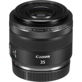 Canon EF 85mm f/1.8 USM Telephoto Lens for Canon Cameras - Walmart.com