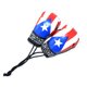 thumbnail image 4 of Accesorios de fotografía recién nacido de 10cm, Mini guante de boxeo de simulación, guantes con bandera de boxeo, 4 of 5