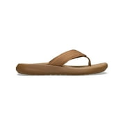 Crocs Mens Yukon Vista II LiteRide Flip-Flop Sandal