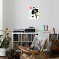 thumbnail image 4 of Art.com Adam West as Superhero Batman, March 11, 1966 Stretched Canvas Print Wall Art by Yale Joel, 18" x 24", 4 of 4