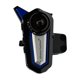 thumbnail image 5 of Motocicleta Auricular Manos Libres Compatible Con Dientes 5 0 Control Voz BT31 Azul, 5 of 9