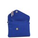 thumbnail image 3 of Bolso de mano Bag Fashion con forma de rompecabezas con forma de sobre, bandolera, azul, 3 of 7