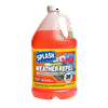 Splash Weather Repel Premium Windshield Wash -20F