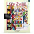 thumbnail image 3 of New York Puzzle Company - New York The Bookstore - Casse-Tête de 1000 Pcs, 3 of 3