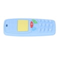 thumbnail image 3 of Juguete para masticar para teléfono de bebé, dentición en forma de teléfono móvil, juguete lindo para la dentición, juguete para la dentición infantil, claridad notable, 3 of 5