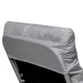 thumbnail image 4 of Coussins de Chaise Longue Design Mode Matelas de Patio Fauteuil Inclinable Résistants à l'Usure Épaissis Moderne Simple Coussin Mobilier de Jardin Accessoires d'Extérieur pour Voyage Vacances No.4, 4 of 8