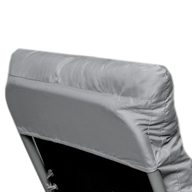 Coussins de Chaise Longue Design Mode Matelas de Patio Fauteuil Inclinable Résistants à l'Usure Épaissis Moderne Simple Coussin Mobilier de Jardin Accessoires d'Extérieur pour Voyage Vacances No.4