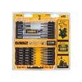 thumbnail image 3 of Dewalt Outils Électriques Dt70702 Ensemble de Vissage, 40 Pcs, 3 of 3