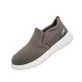 thumbnail image 2 of Caywon Men Slip On Sneakers Mesh Breathable Walking, Flat Casual Mens Shoes Comfortable, Lightweight Outdoor Travel Loafers, Zapatos Hombre, 2 of 8