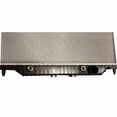 thumbnail image 3 of Global Parts Distributors 2741C Radiator Fits select: 2003-2004 FORD F250, 2003-2004 FORD F350, 3 of 3