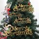 thumbnail image 5 of Letras de plástico para colgar en la puerta, adornos navideños, guirnalda para árbol de Navidad, decoración para el hogar, suministros para fiestas navideñas, 5 of 5