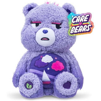 Care Bears Rainbow Heart 35th Anniversary Plush - Walmart.com