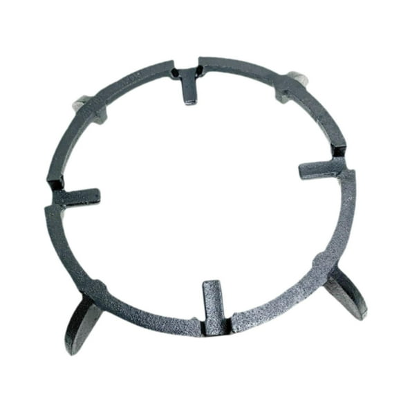 Anillo de soporte , soporte, parte de reemplazo, accesorios para el hogar antideslizantes, suministros de cocina, soporte de quemadores Wok