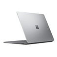 thumbnail image 2 of Microsoft Surface Laptop 4 13.5" Touch-Screen - AMD Ryzen 5 Surface Edition - 8GB Memory - 256GB Solid State Drive, Platinum, 2 of 5