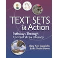 thumbnail image 1 of Pre-Owned Text Sets in Action: Pathways Through Content Area Literacy, 9781625312976, 1625312970, Paperback, 1 edition, 1 of 1